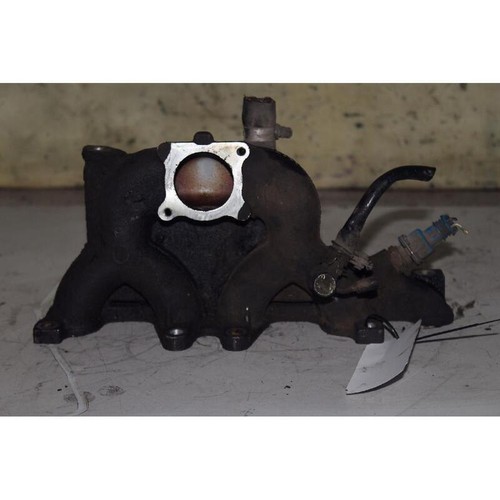 COLLECTEUR D'ADMISSION POUR FIAT PANDA (86-03) 1.1 FIRE 4X4 BER. 1981 - Picture 3 of 6