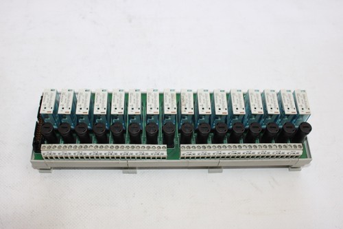 Allen Bradley 1492-XIM24-16RF Ser.A RELAY EXPANDER MODULE - Picture 5 of 10