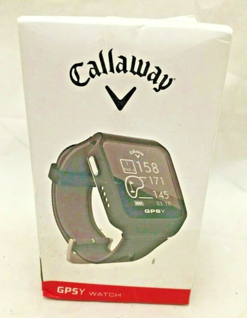 callaway gpsy which version callaway gpsy which version