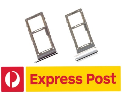 Samsung Galaxy Note 10 Plus (N975F) SIM Card Tray Replacement