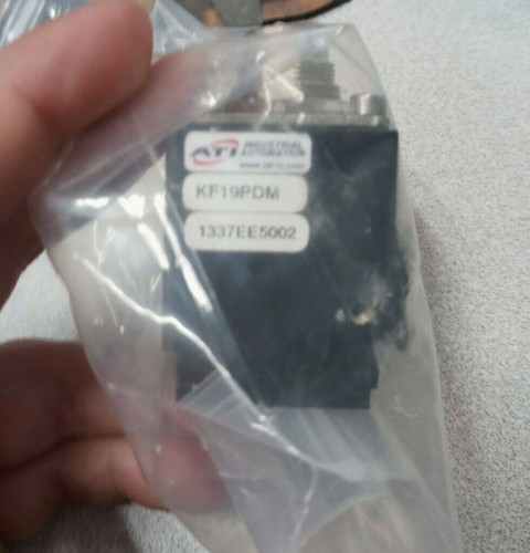 ATI Industrial Automation 9120-KF19PD-M Module Controller - Picture 3 of 4
