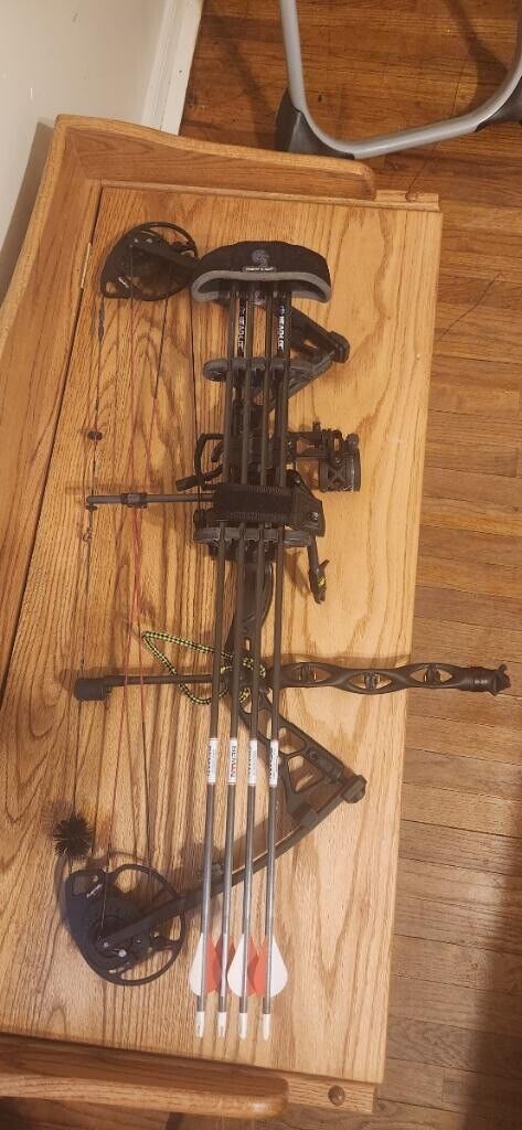 Bowtech Fuel | eBay Bowtech Fuel | eBay