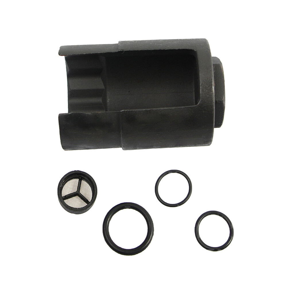 IPR Valve Socket Removal Tool with Seal Kit for Ford 6.0L Powerstroke 03-10 New