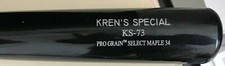 KREN'S PRO GRAIN P-73  model 34