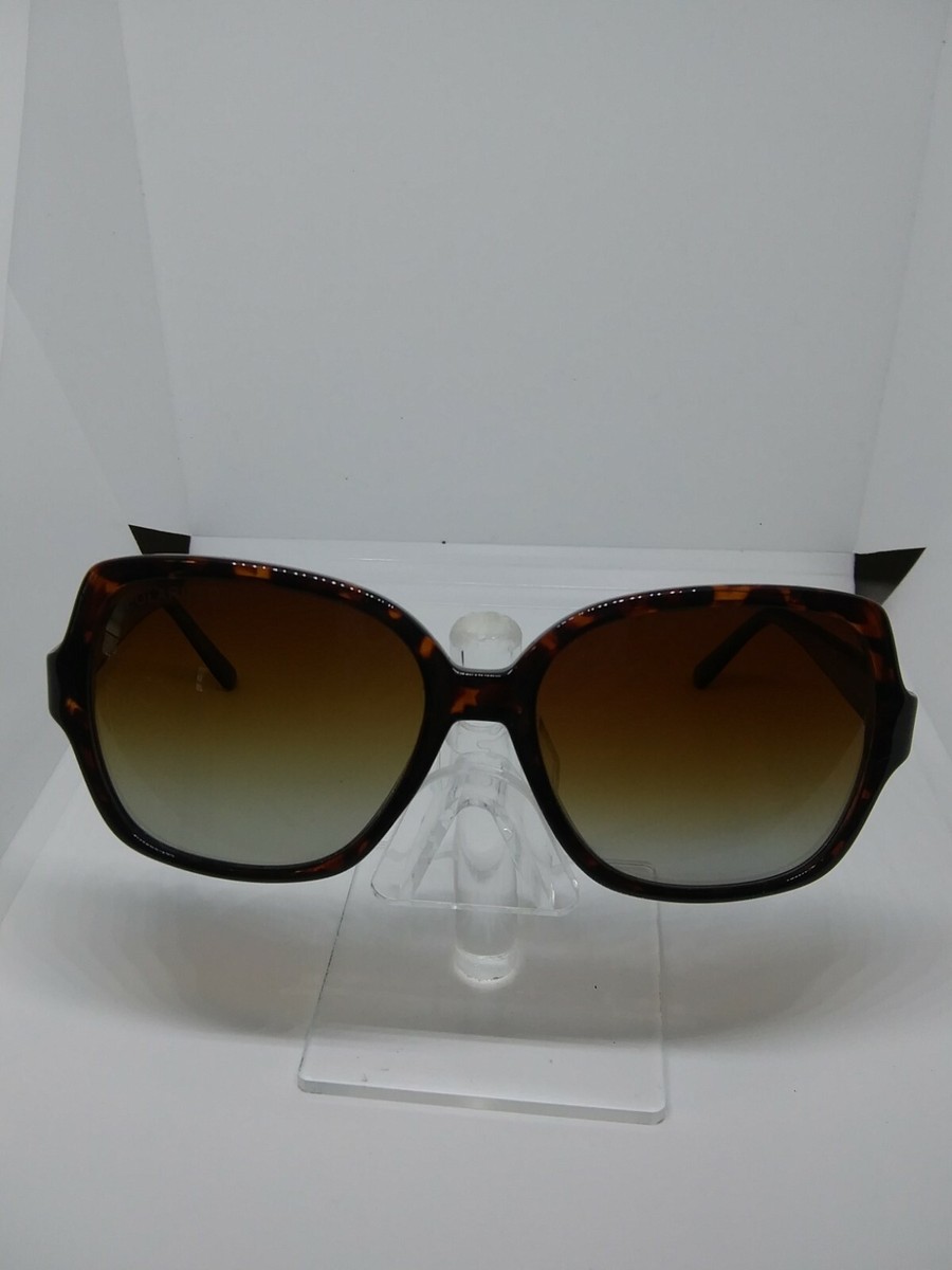 Authentic Guess GUP 2014 TO-34 Tortoise Ladies Yellow Gradient