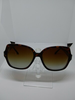 Authentic Guess GUP 2014 TO-34 Tortoise Ladies Yellow Gradient