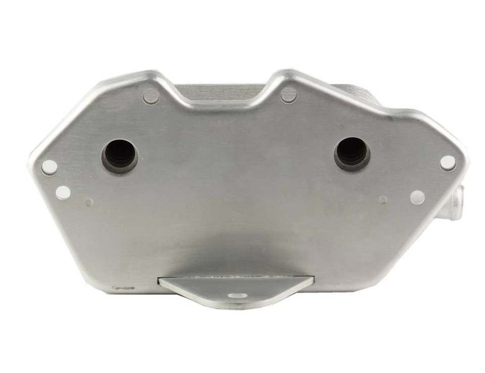 06E117021G Enfriador de aceite de motor nuevo para VW Touareg Audi A4 Quattro A5 A6 A7 Q5 Q7 Foto 3 de 3