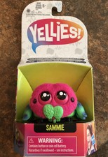 sammie yellies