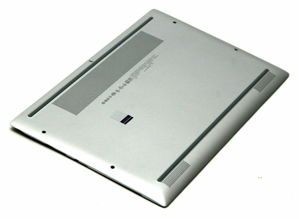 New Genuine HP EliteBook X360 1030 G3 Bottom Base Case L31851-001