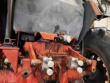 Ih Hydraulic Quick Coupler Kit To Iso (pioneer)