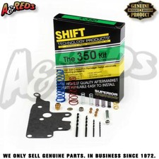 Superior Th350 Th350c 69-on Shift Correction Package K350 Superior Th350 Th350c 69-on Shift Correction Package K350