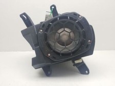11-16 Honda CR-Z OEM Rear Subwoofer Speaker 39140-SZT-A01