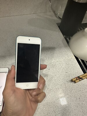 Apple iPod Touch 5th Generation 32GB | eBay