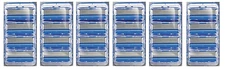 Schick Hydro 5 Refill Razor Blade, 24 Cartridges (Unboxed)