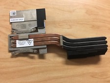 Dell Alienware 17.3" M17xR3 Genuine GPU Cooling Heatsink J9H7X AT0FJ0030C0 GLP 