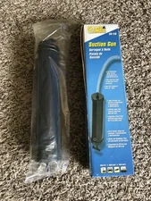 Plews Lubrimatic Suction Gun 30-118 F1.3