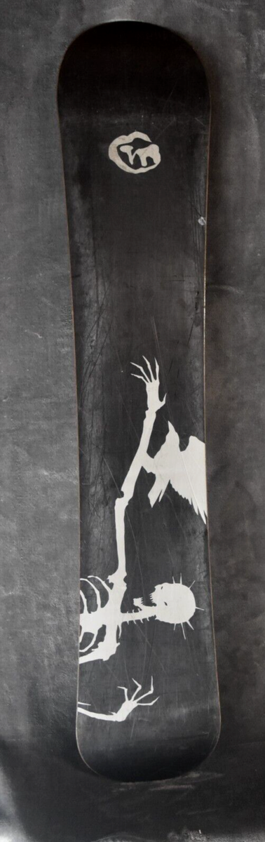Morrow boards スノーボード Morrow Snowboards