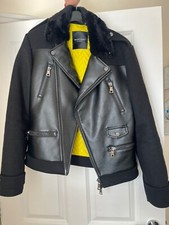 Nice Christmas Present Idea Marciano Guess Jacket