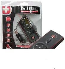 SWISSGEAR Wireless Mobile Presenter(NEW)