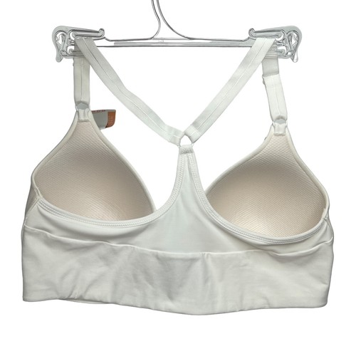 Warner's Bra Wirefree Front Close Racerback Play It Cool Moisture Wicking RM4281 - Picture 14 of 72