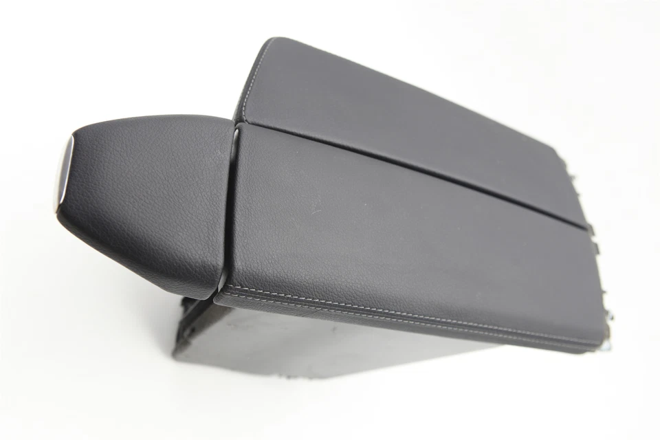 For 12-16 Mercedes W166 ML350 GL450 Front Center Console Armrest Compartment  - Image 2 of 4