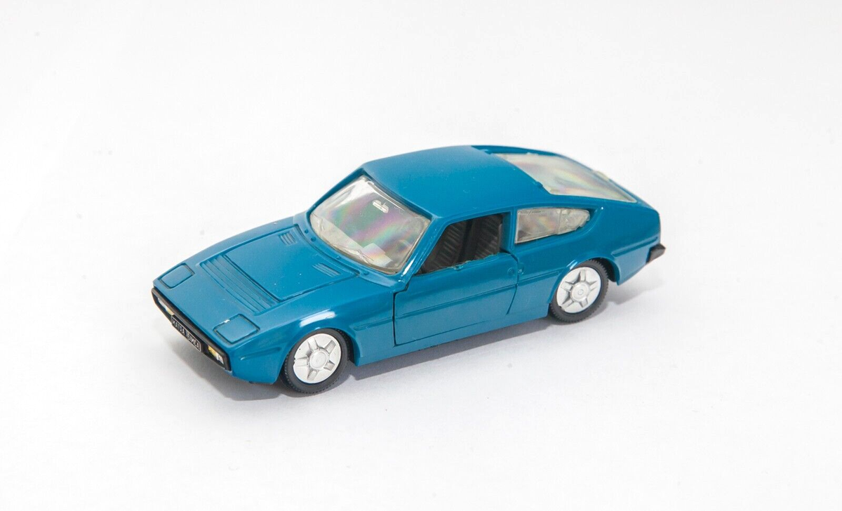 Norev Peugeot 304 Ref 89 No Solido No Corgi No Tekno No CIJ No JRD No Dinky
