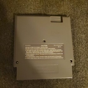 Home Alone 2: Lost In New York (Nintendo NES, 1992) Game Only