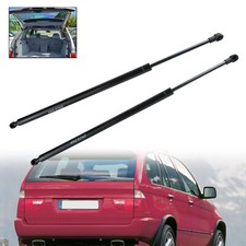2x Gasfeder D�mpfer Heckklappe Kofferraumd�mpfer f�r BMW X5 E53� BJ. 2000-2006
