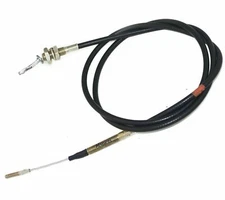 Genuine Accelerator Cable Assembly For Mahindra MAXX Bolero 10020A0230N AEs