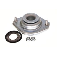 KYB Reparatursatz FederbeinstüTzlager Vorne FüR Opel Agila (A) Suzuki Wagon R+