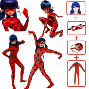 miraculous ladybug fancy dress