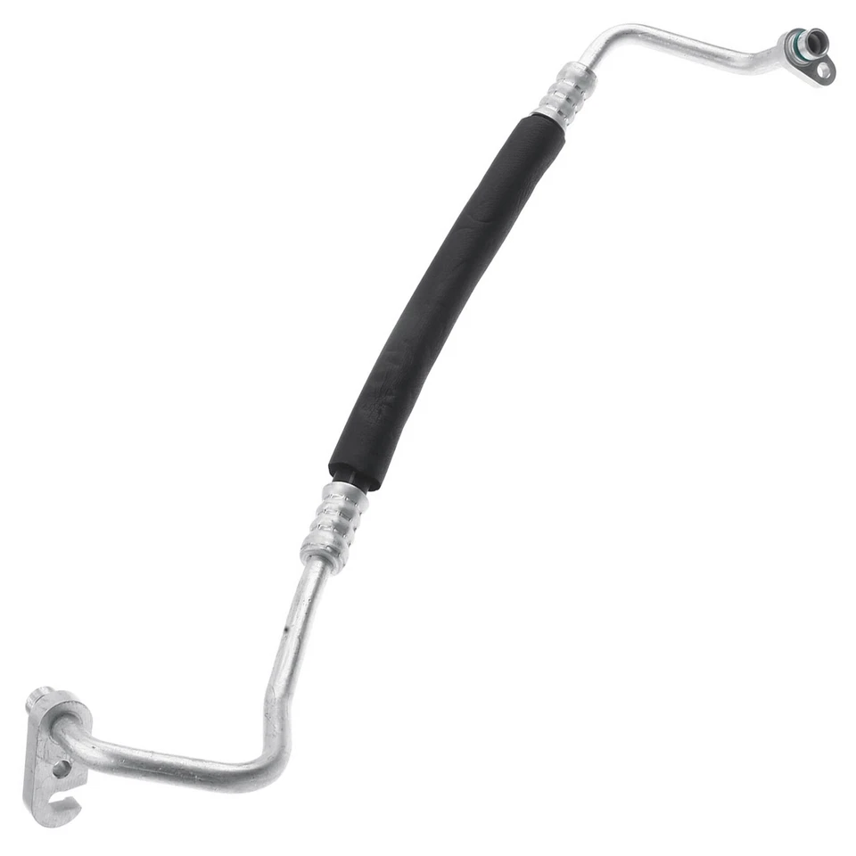 Línea de descarga de manguera de aire acondicionado para Nissan Pathfinder 13-14 INFINITI JX35 QX60 2,5 L 3,5 L Foto 3 de 4