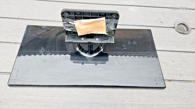 SAMSUNG STAND FOR MODEL PN43D440A3DXZA  MOUNTING SCREWS ARE  INCLUDED