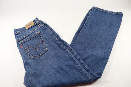 Women's Levi Strauss 550 Relaxed Fit 
