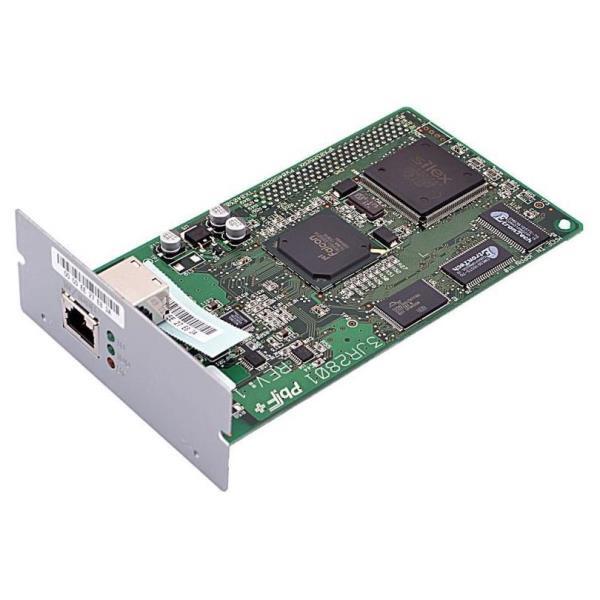 1503RK3NLJ  KYOCERA FAX System 12 Modulo fax e network fax - Modem 33,6 kbps x 2