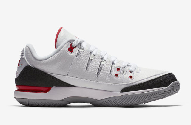 jordan roger federer tennis shoes