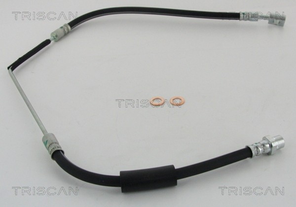 Bremsleitung Flex. Land Rover T. Range Rover 3.0-4.4 D 4X4 02-12 Pr-image