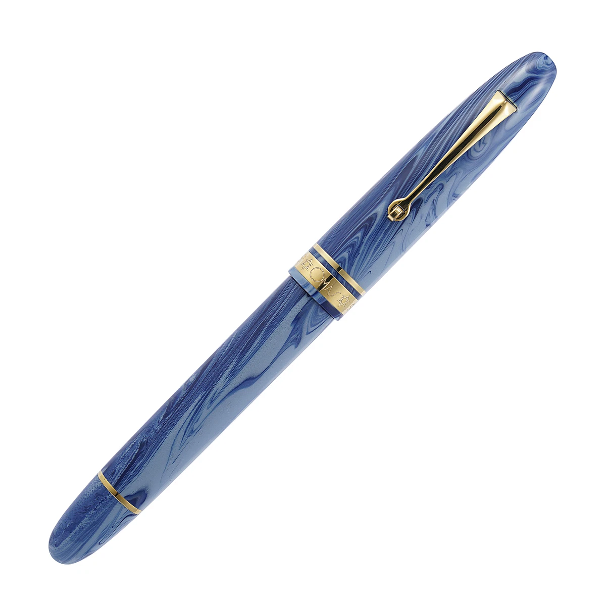 OMAS Other Collectible Fountain Pens for sale | eBay