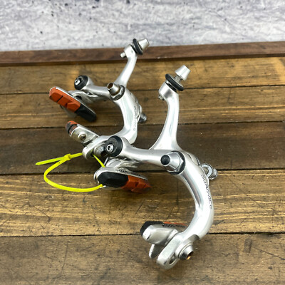 激レア Shimano DURA-ACE BR-7400 Shimano Dura-Ace 7400 Groupset Gruppo 2 x 8 Speed FC BR ST RD FD