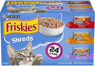 friskies can