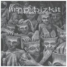 New Old Songs von Limp Bizkit | CD | Zustand gut