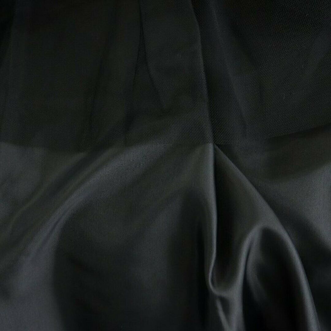 SEA TOKYO SHE Audrey Tulle Long Length Sheer See Through SEA TOKYO SHE Audrey Tulle Long Length Sheer See Through