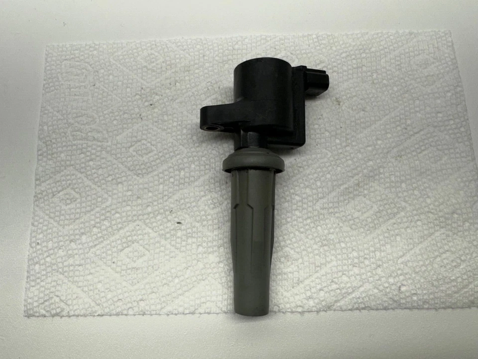 2013 - 2016 FORD FUSION 2,5 Л 4 ШТ КАТУШКИ ЗАЖИГАНИЯ 9E5E-12A366-AA OEM - Изображение 4 из 4