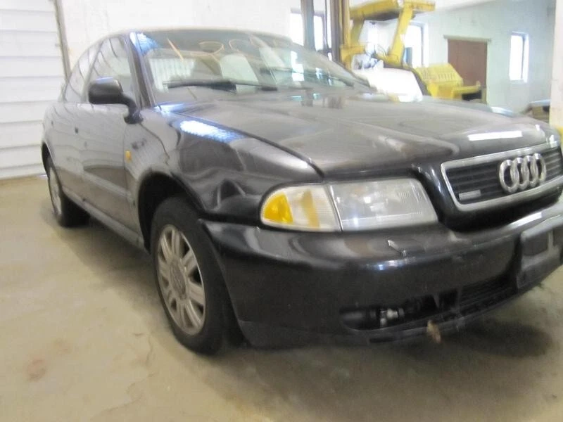 Used Ignition Coil fits: 1998 Audi A4 2.7L turbo Grade A Foto 4 de 4