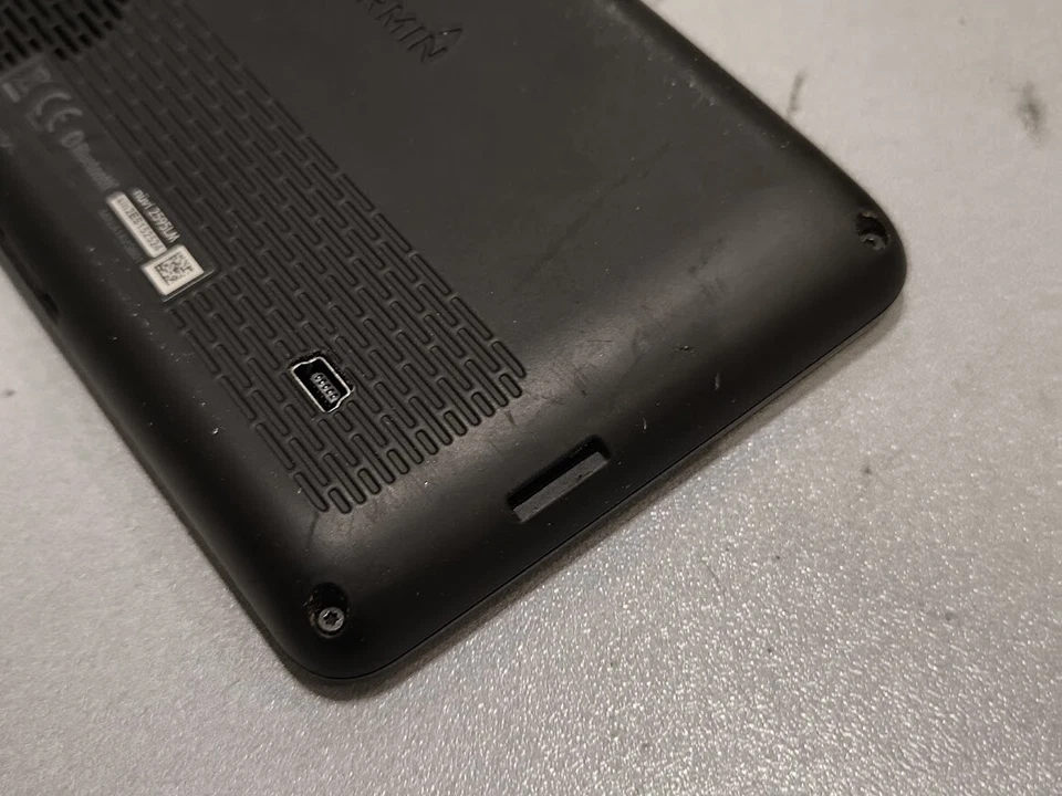 Garmin GPS Navigation Gerät - gebraucht, komplett funktions - Bild 3 von 3