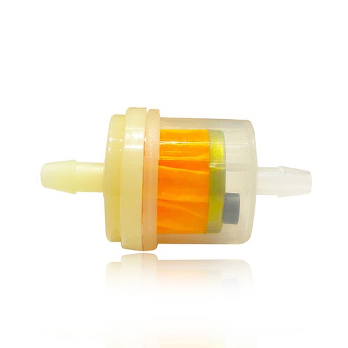 5pcs Universal Motorcycle Gasoline Gas Fuel Gasoline Oil Filter Fuel FiltZ1 - Picture 5 of 8