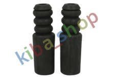 FRONT AXLE SHOCK ABSORBER ASSEMBLY KIT FRONT FITS NISSAN KUBISTAR RENAULT CLIO