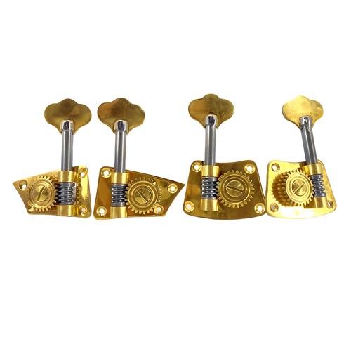 1set 4/4 Cello peg Metal Cello Pegs String winder Full Size Cello String Adjust