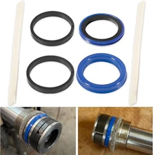 For Rotary Lift 2 Post Pacoma Cylinder Seal Kit FJ731 FJ783-12MF BH-7511-10