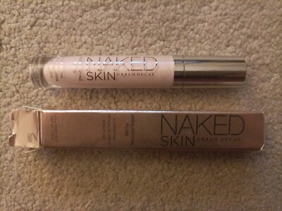 Urban Decay Naked Skin Highlighting Fluid In Aura 6,0g.
